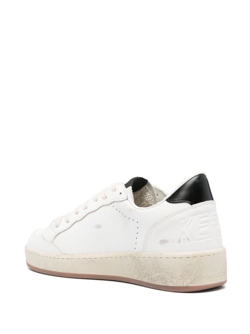 Sneaker Ballstar 2 GOLDEN GOOSE | GWF00804F00697010220